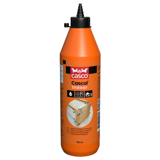 TRÄLIM CASCOL INNE 750ML 494945 | Beijerbygg Byggmaterial